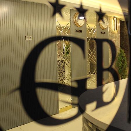 Grand Belli Otel Ankara Zewnętrze zdjęcie