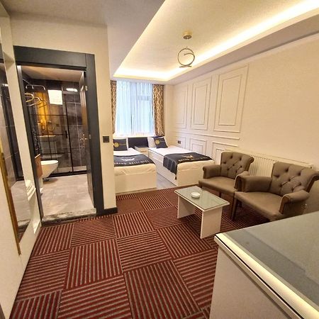 Grand Belli Otel Ankara Zewnętrze zdjęcie