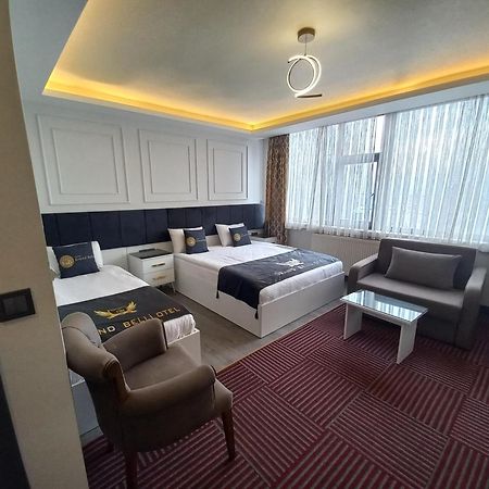 Grand Belli Otel Ankara Zewnętrze zdjęcie